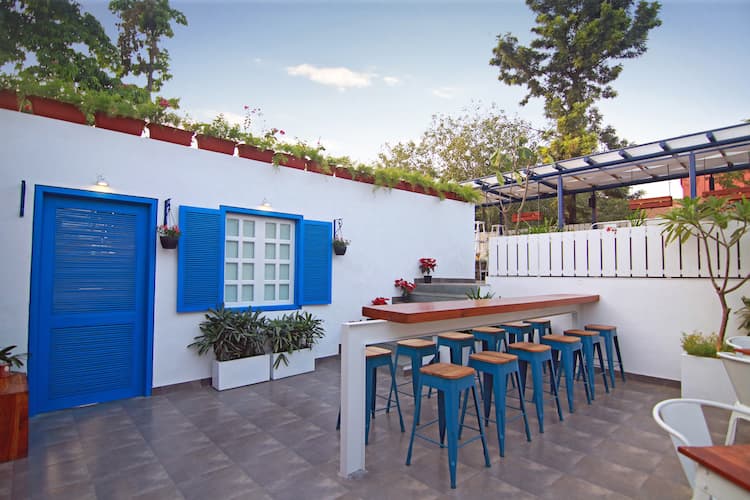 Photos of Jai'Pour Cafe & Bar, Pictures of Jai'Pour Cafe & Bar, Jaipur | Zomato